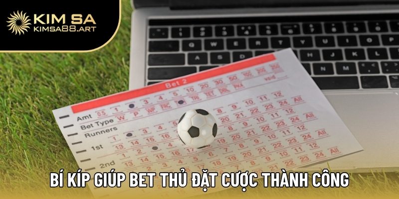 Kèo Phạt Góc – Hướng Dẫn Chi Tiết & Mẹo Hay Từ Kimsa 3 Bí kíp giúp bet thủ đặt cược thành công