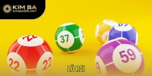 lô rơi